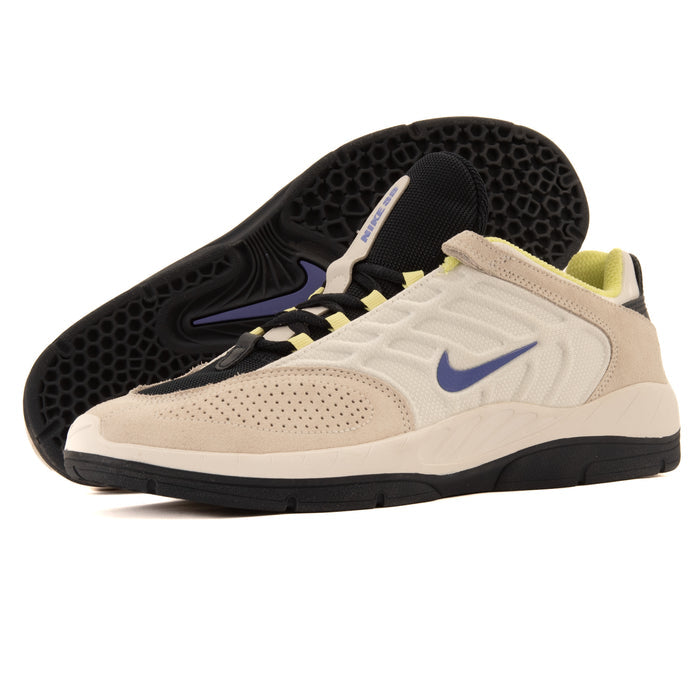 Nike SB - Vertebrae (Summit White/Persian Violet) *SALE
