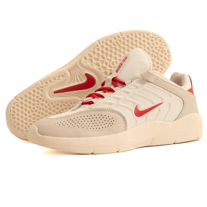 Nike SB - Vertebrae (Summit White/University Red)*SALE