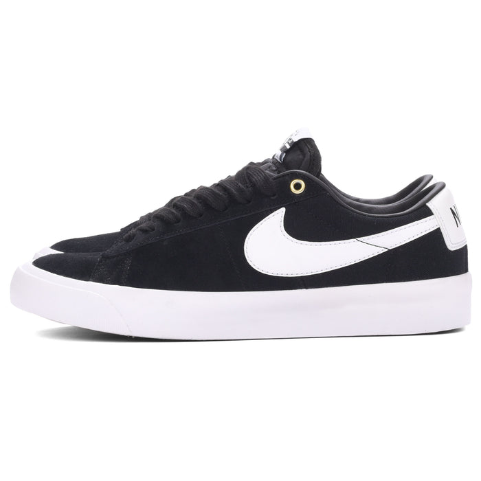 Nike SB - Zoom Blazer Low GT (Black/White)