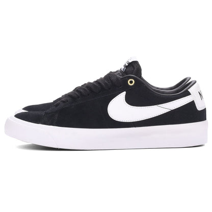 Nike SB - Zoom Blazer Low GT (Black/White)