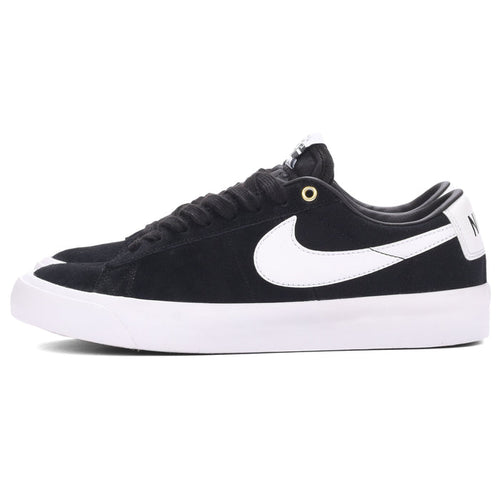 Nike SB - Zoom Blazer Low GT (Black/White)