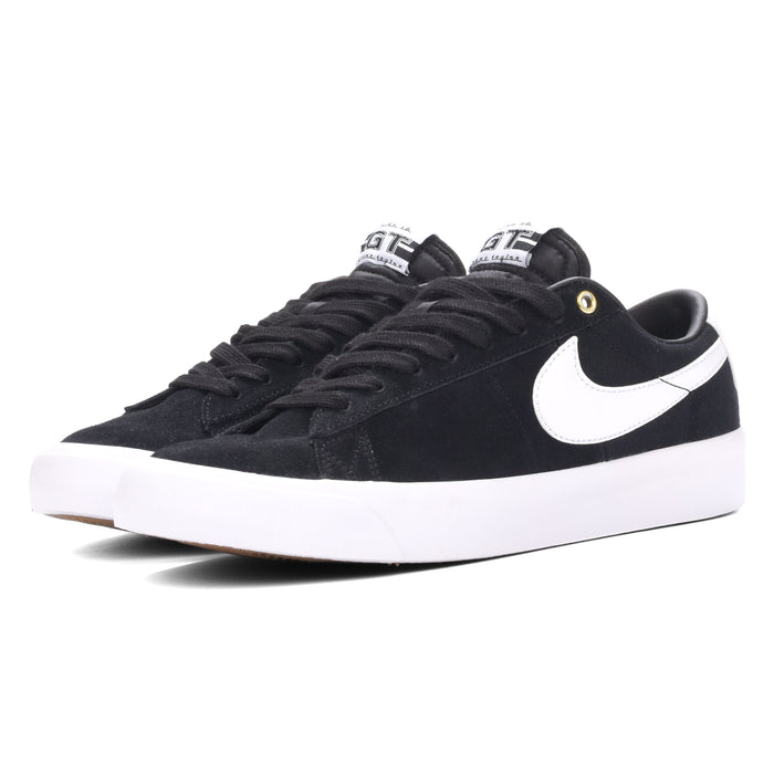 Nike SB - Zoom Blazer Low GT (Black/White)