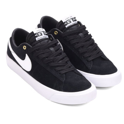 Nike SB - Zoom Blazer Low GT (Black/White)