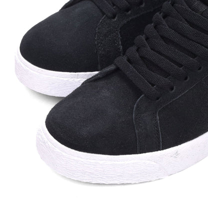 Nike SB - Zoom Blazer Mid (Black/White)