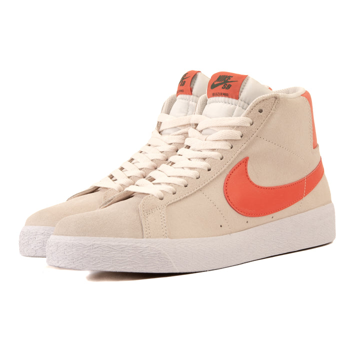 Nike SB - Zoom Blazer Mid (Phantom/Cosmic Clay-White-Fir) *SALE