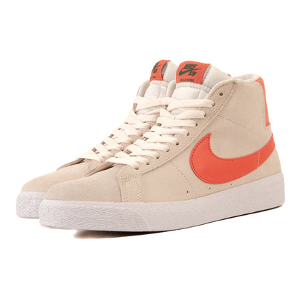 Nike SB - Zoom Blazer Mid (Phantom/Cosmic Clay-White-Fir) *SALE