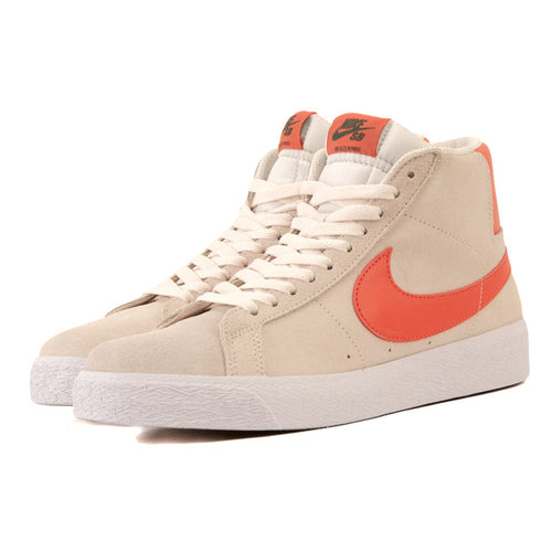 Nike SB - Zoom Blazer Mid (Phantom/Cosmic Clay-White-Fir) *SALE