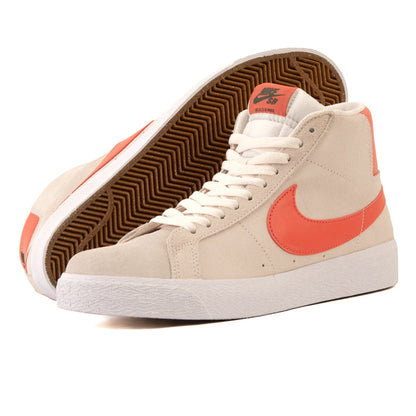 Nike SB - Zoom Blazer Mid (Phantom/Cosmic Clay-White-Fir) *SALE