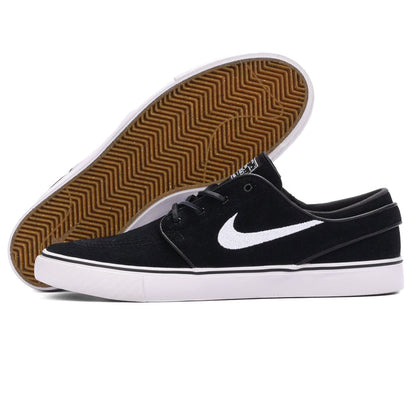 Nike SB - Zoom Janoski OG+ (Black/White-Black-White)