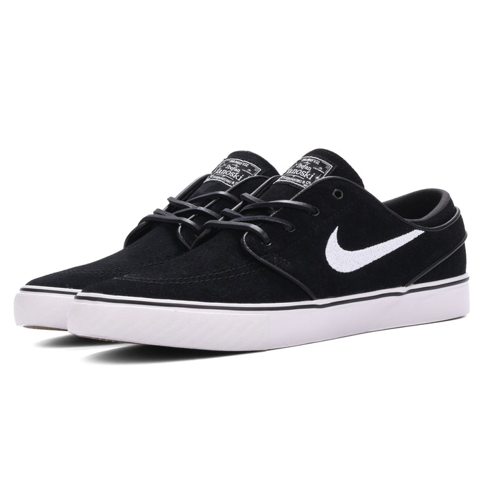 Nike SB - Zoom Janoski OG+ (Black/White-Black-White)