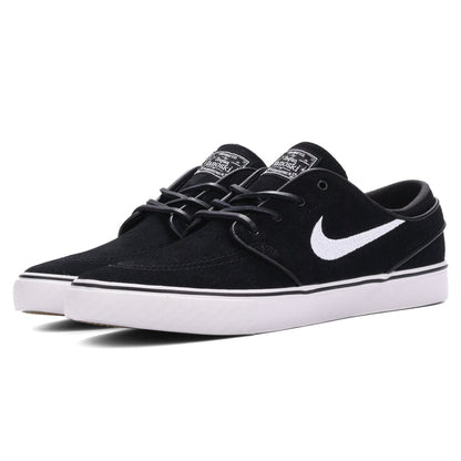 Nike SB - Zoom Janoski OG+ (Black/White-Black-White)