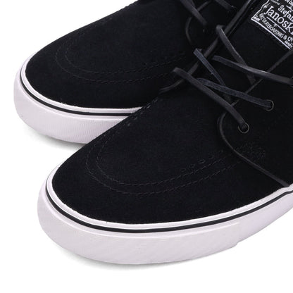 Nike SB - Zoom Janoski OG+ (Black/White-Black-White)