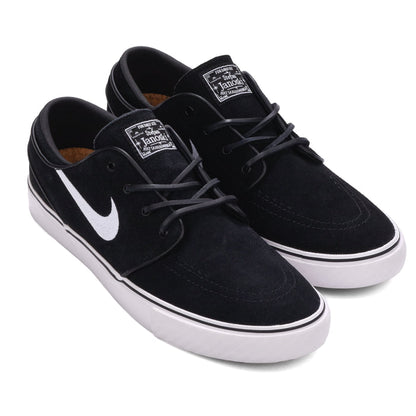 Nike SB - Zoom Janoski OG+ (Black/White-Black-White)