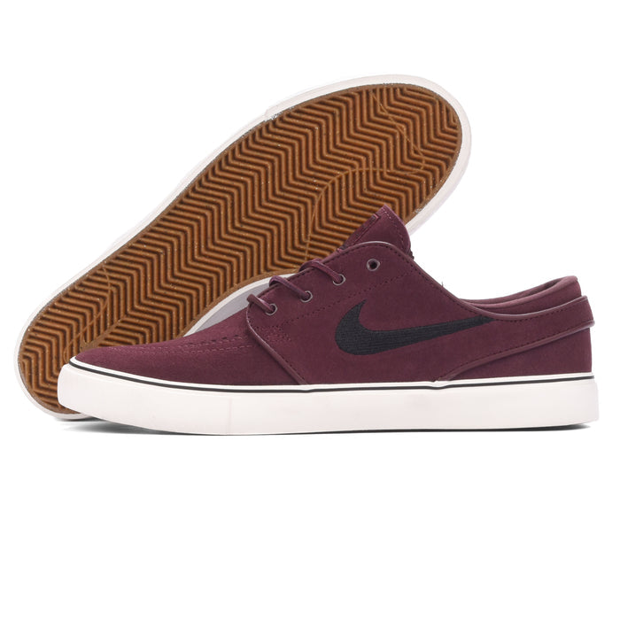 Nike SB - Zoom Janoski OG+ (Burgundy Crush/Black) *SALE