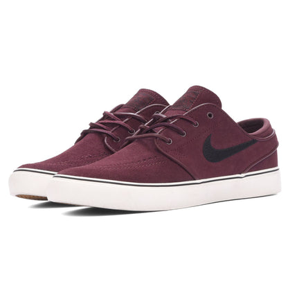 Nike SB - Zoom Janoski OG+ (Burgundy Crush/Black) *SALE