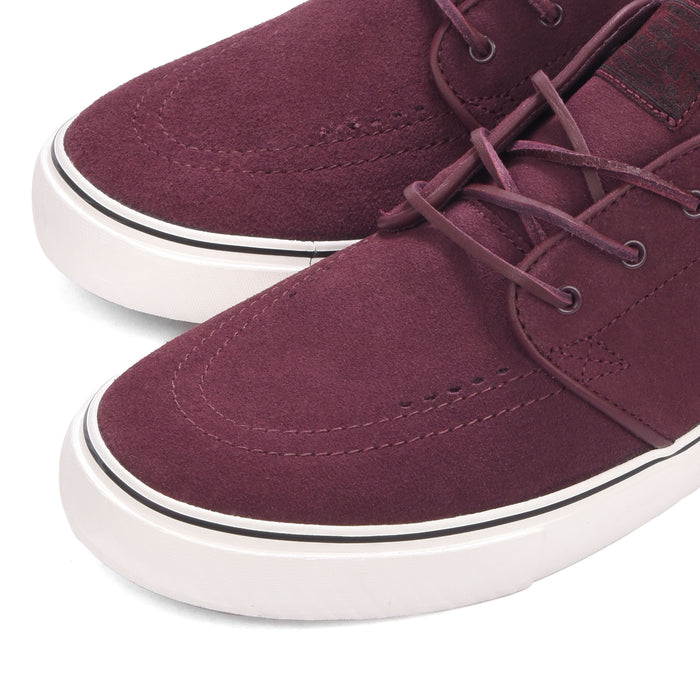 Nike SB - Zoom Janoski OG+ (Burgundy Crush/Black) *SALE