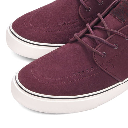 Nike SB - Zoom Janoski OG+ (Burgundy Crush/Black) *SALE
