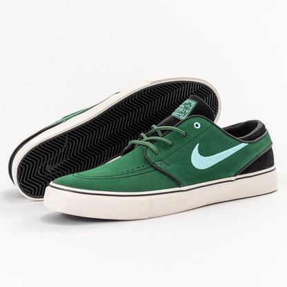 Nike SB - Zoom Janoski OG+ (Gorge Green/Copa-Action Green) *SALE