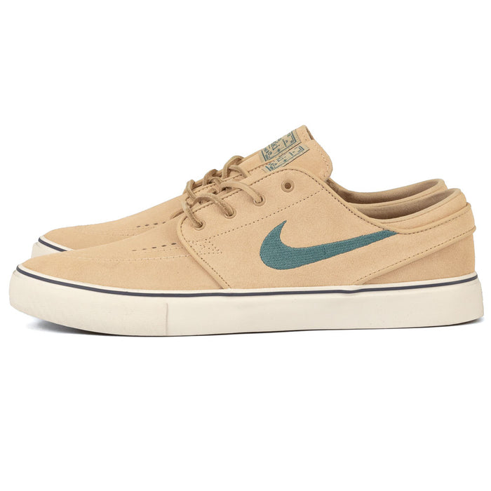 Nike SB - Zoom Janoski OG + (Sanddrift/Smokey Blue) *SALE