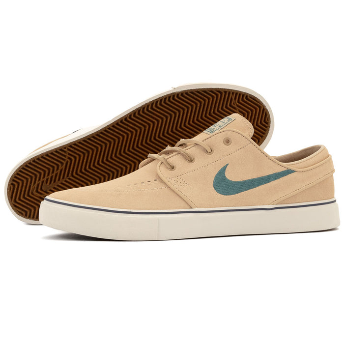 Nike SB - Zoom Janoski OG + (Sanddrift/Smokey Blue) *SALE