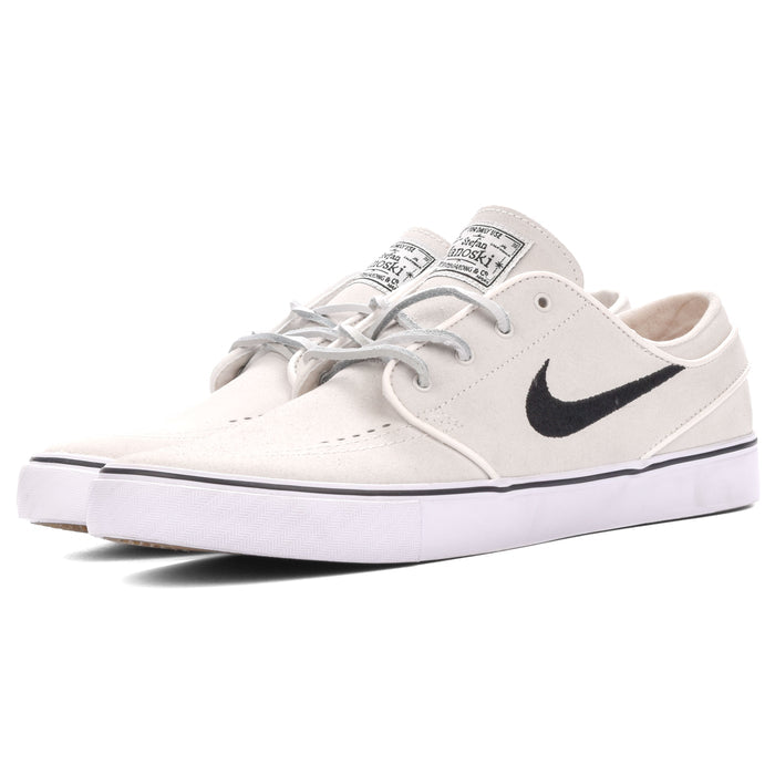 Nike SB - Zoom Janoski OG+ (Summit White/Black)