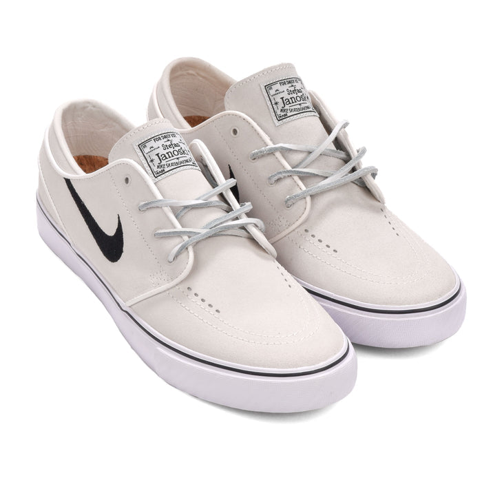Nike SB - Zoom Janoski OG+ (Summit White/Black)