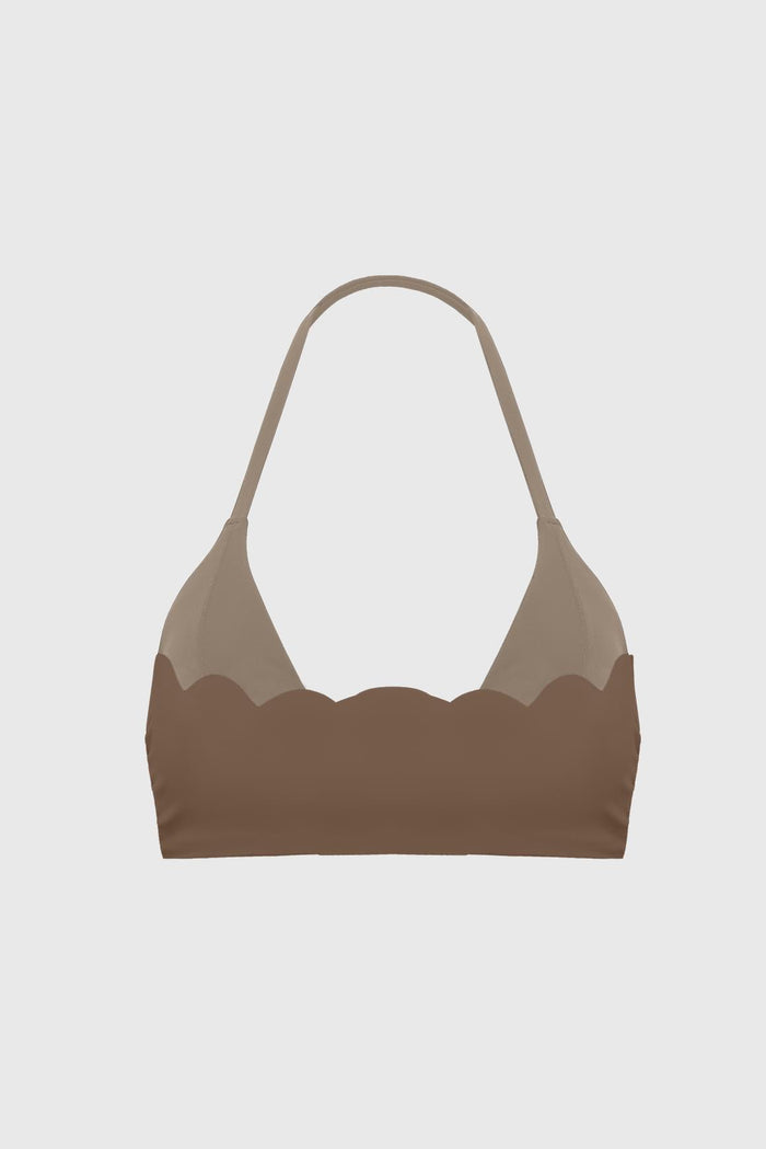 Truffle/Almond / S (US 2)