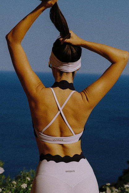[Color] [Product Title] | Women's Activewear by WISKII ACTIVE.
