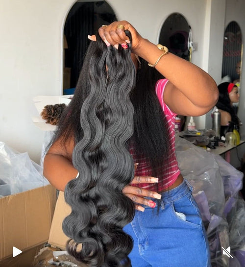SDD Vietnam Bodywave