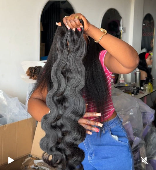 SDD Vietnam Bodywave