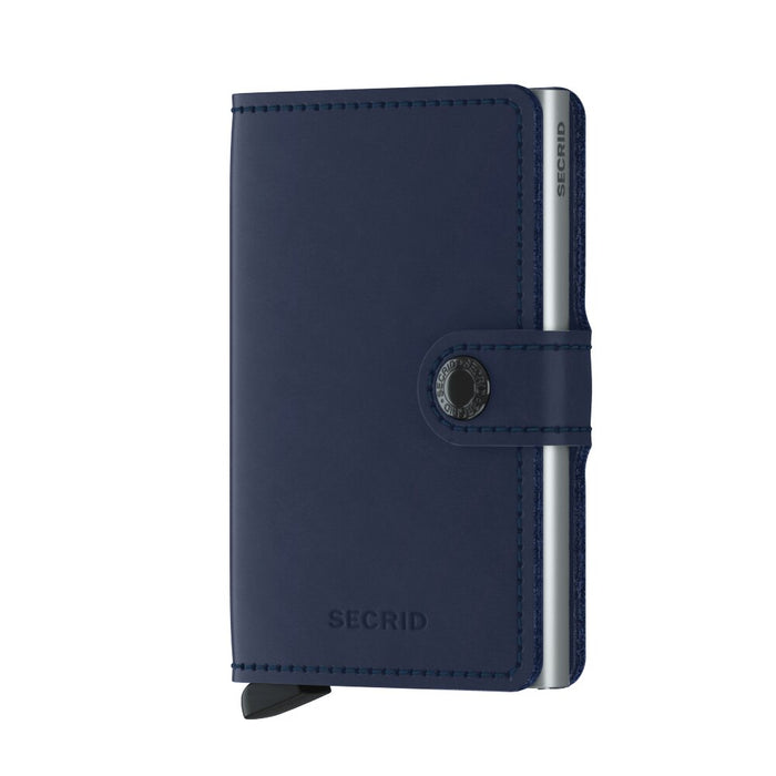 Secrid Miniwallet Navy Original