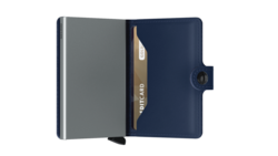 Secrid Miniwallet Navy Original