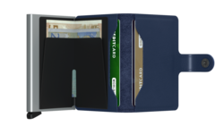 Secrid Miniwallet Navy Original