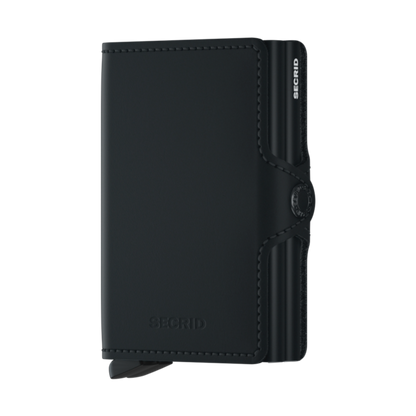Secrid Twinwallet Black Matte