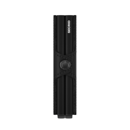 Secrid Twinwallet Black Matte