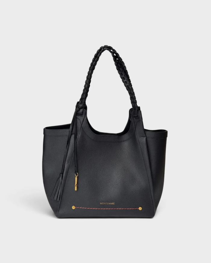 Sedona Tote Black Totes in at Wrapsody