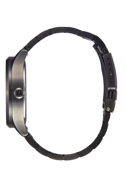 Sentry Solar Stainless Steel - Gunmetal