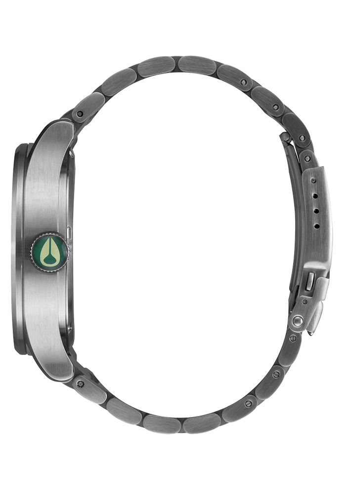 Sentry Stainless Steel - Sage Sunray