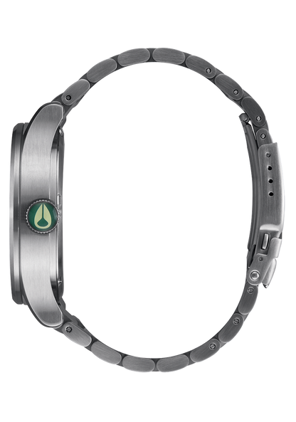 Sentry Stainless Steel - Sage Sunray
