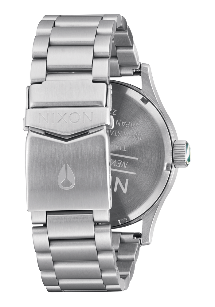 Sentry Stainless Steel - Sage Sunray