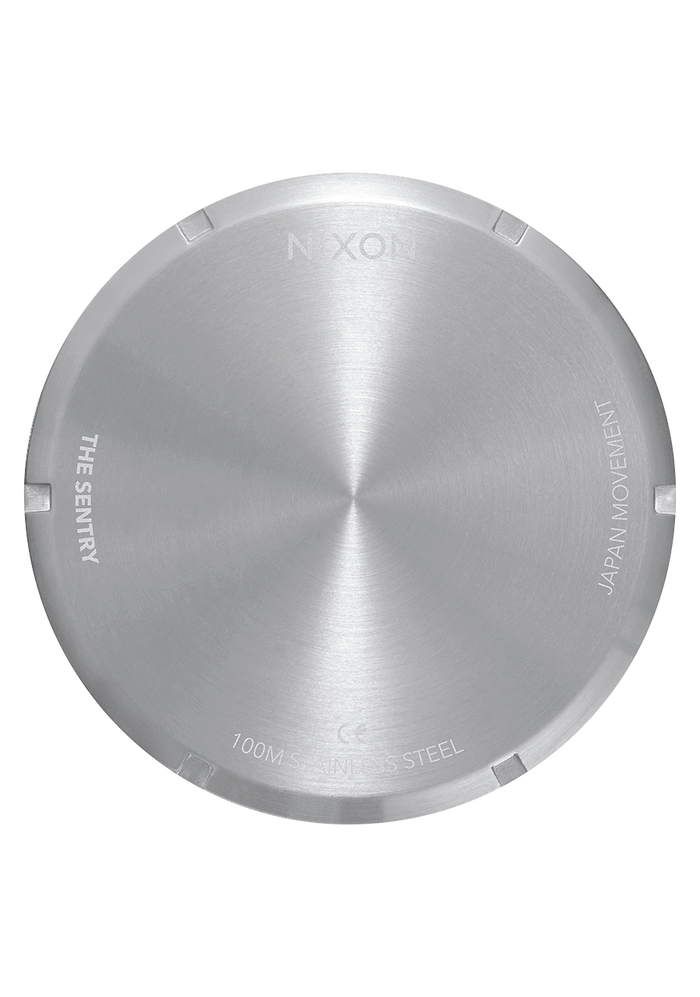 Sentry Stainless Steel - Sage Sunray