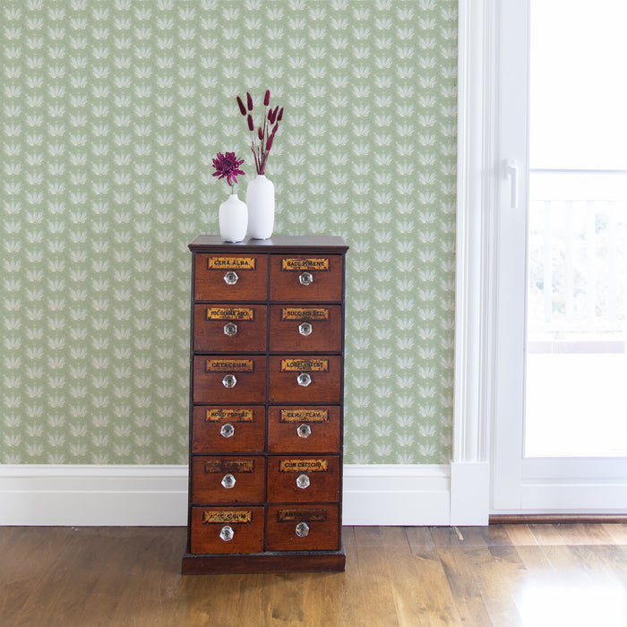 FEATURED: Shown in Clay Coated