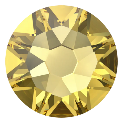 SERINITY CRYSTAL - DARK JONQUIL