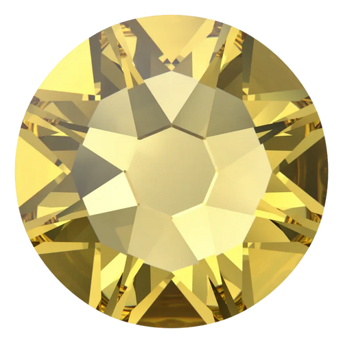 SERINITY CRYSTAL - DARK JONQUIL