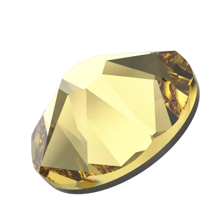 SERINITY CRYSTAL - DARK JONQUIL