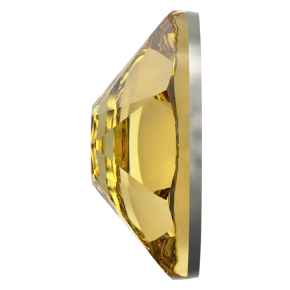SERINITY CRYSTAL - DARK JONQUIL