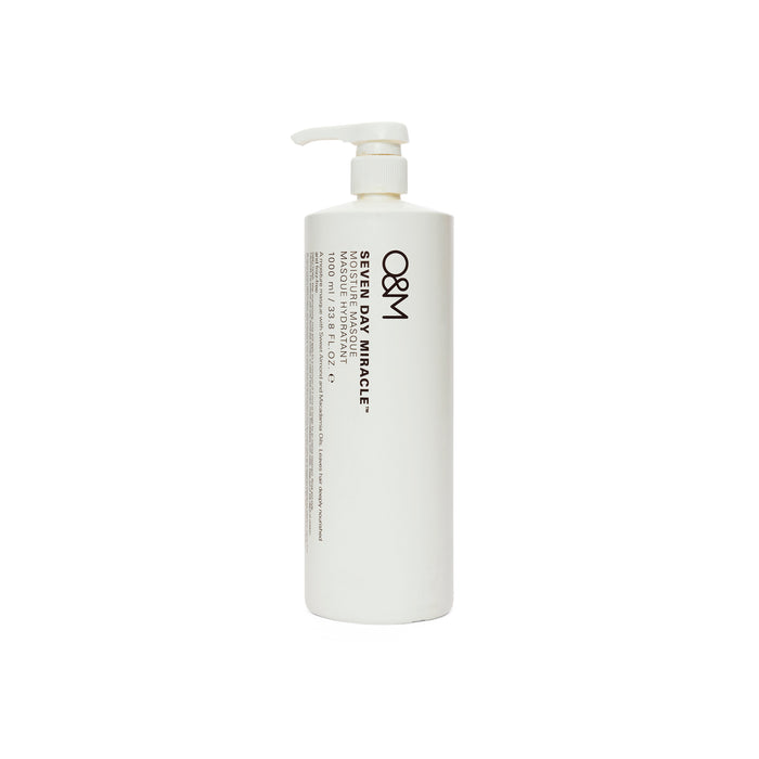 Seven Day Miracle Moisture Masque 1000ml