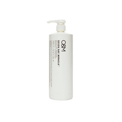 Seven Day Miracle Moisture Masque 1000ml
