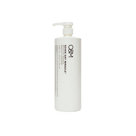 Seven Day Miracle Moisture Masque 1000ml