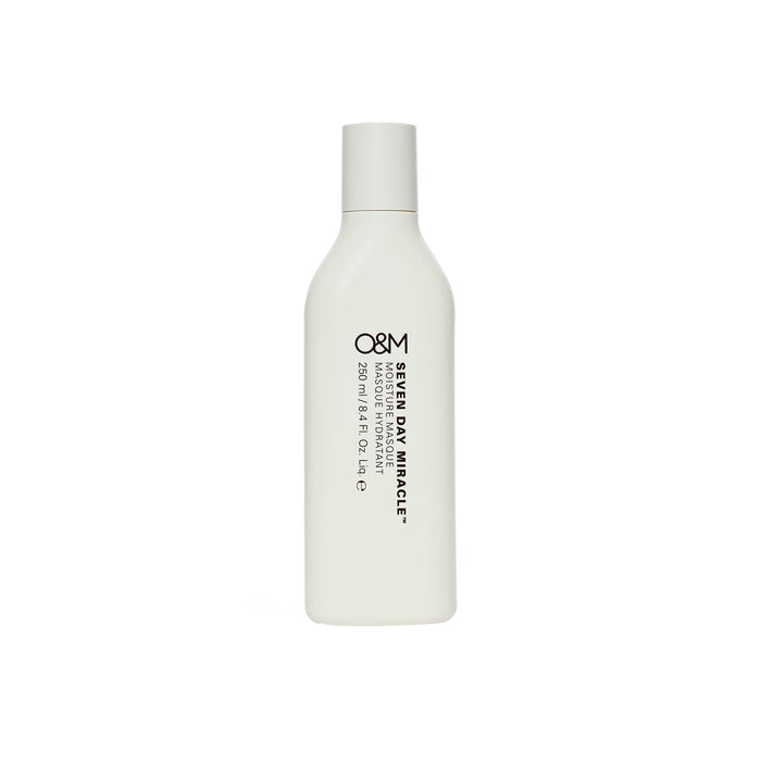 Seven Day Miracle Moisture Masque 250ml